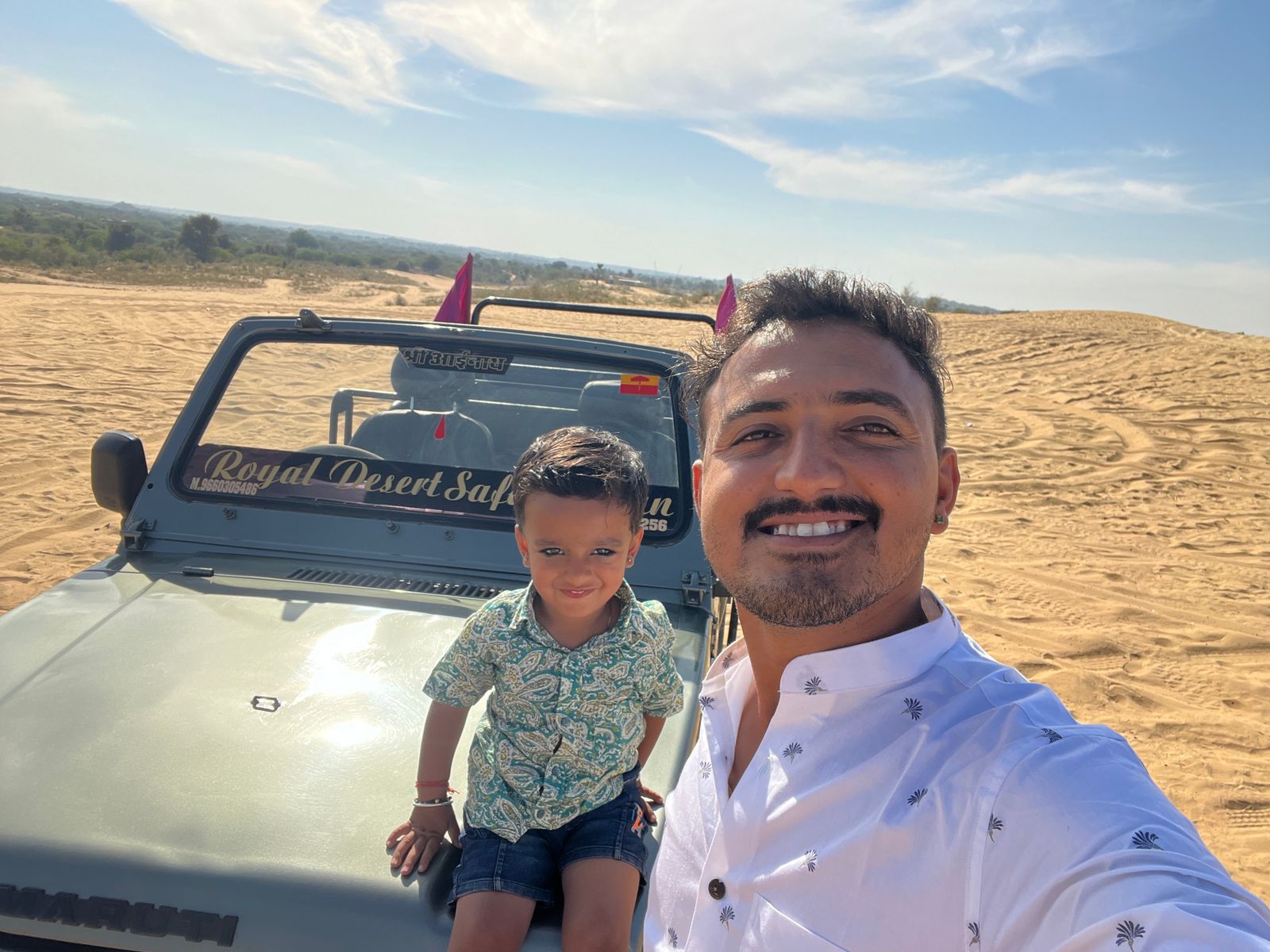 Robin Singh Rathore - Founder